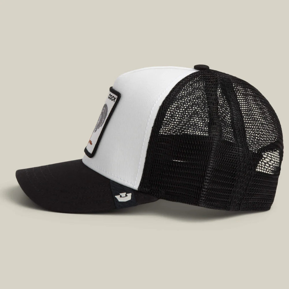 The Rooster Dust/ Void