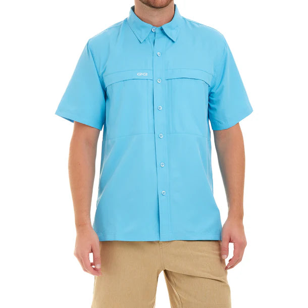 Explorer Shirt