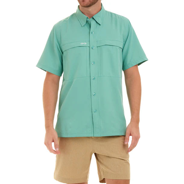 Explorer Shirt