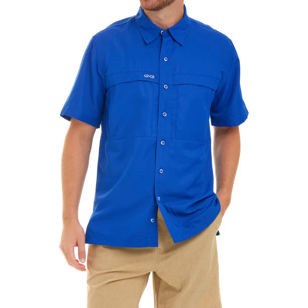 Explorer Shirt