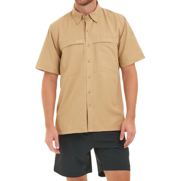 Explorer Shirt