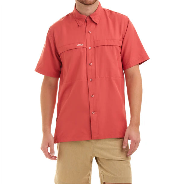 Explorer Shirt