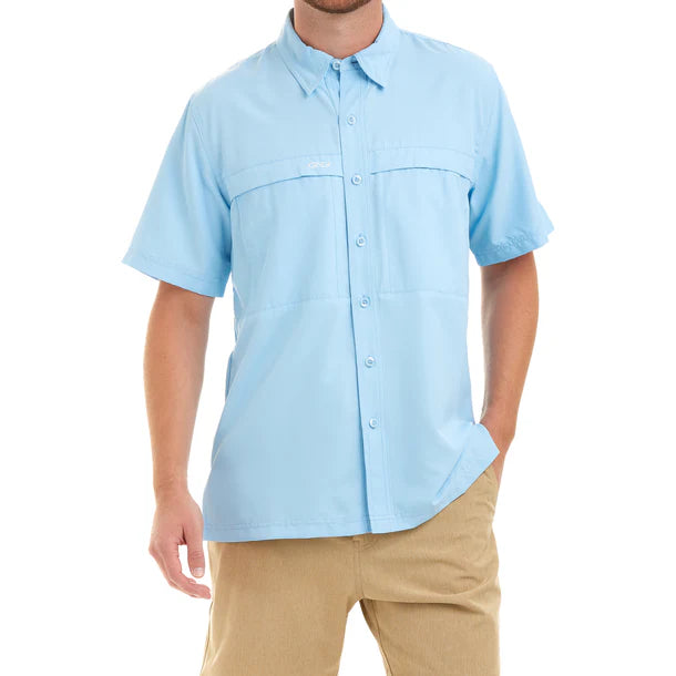 Explorer Shirt