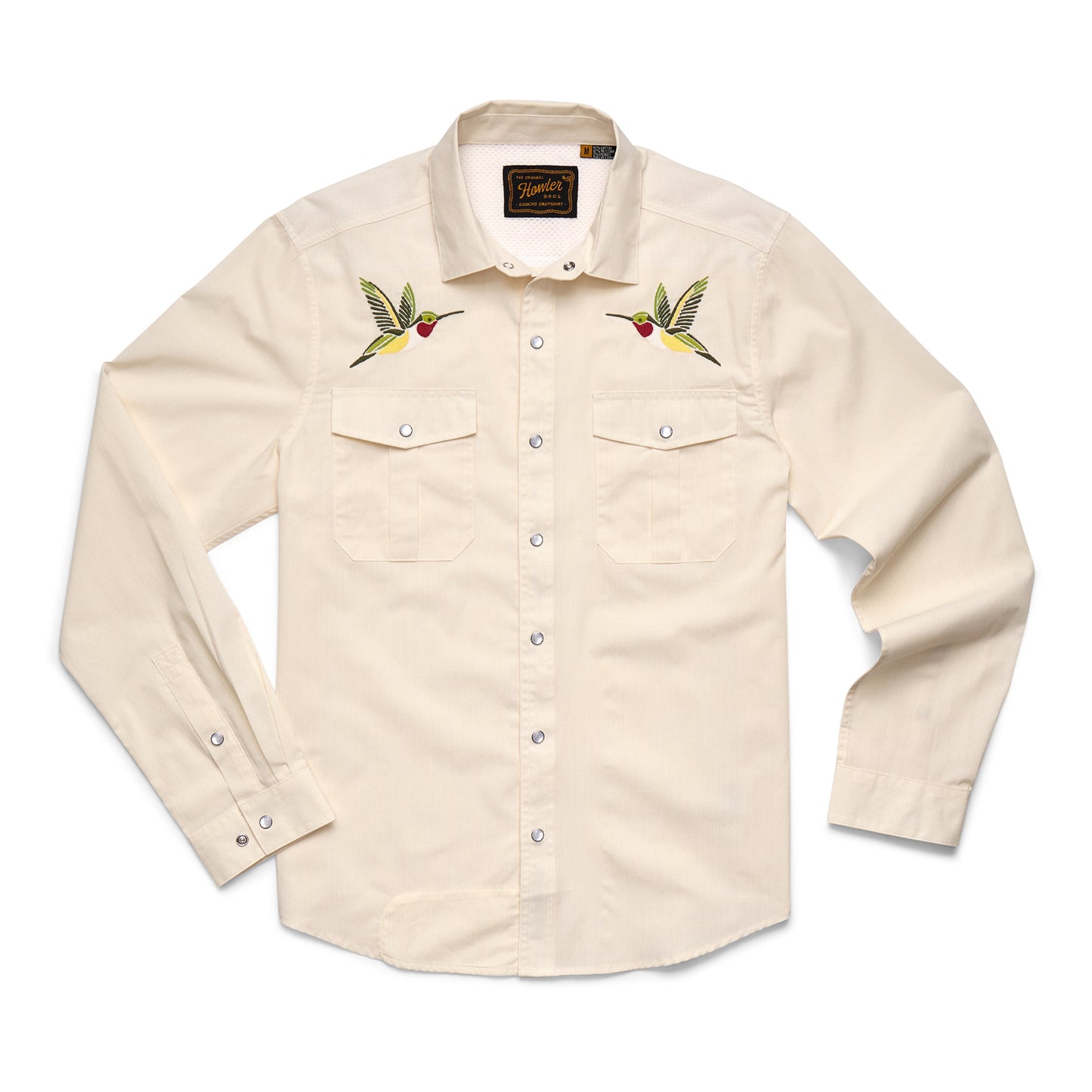 Gaucho Snapshirt Nectar Seekers