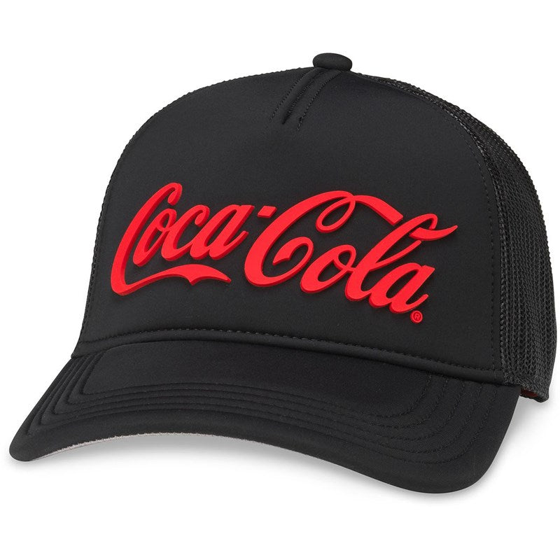 Coke Riptide Valin