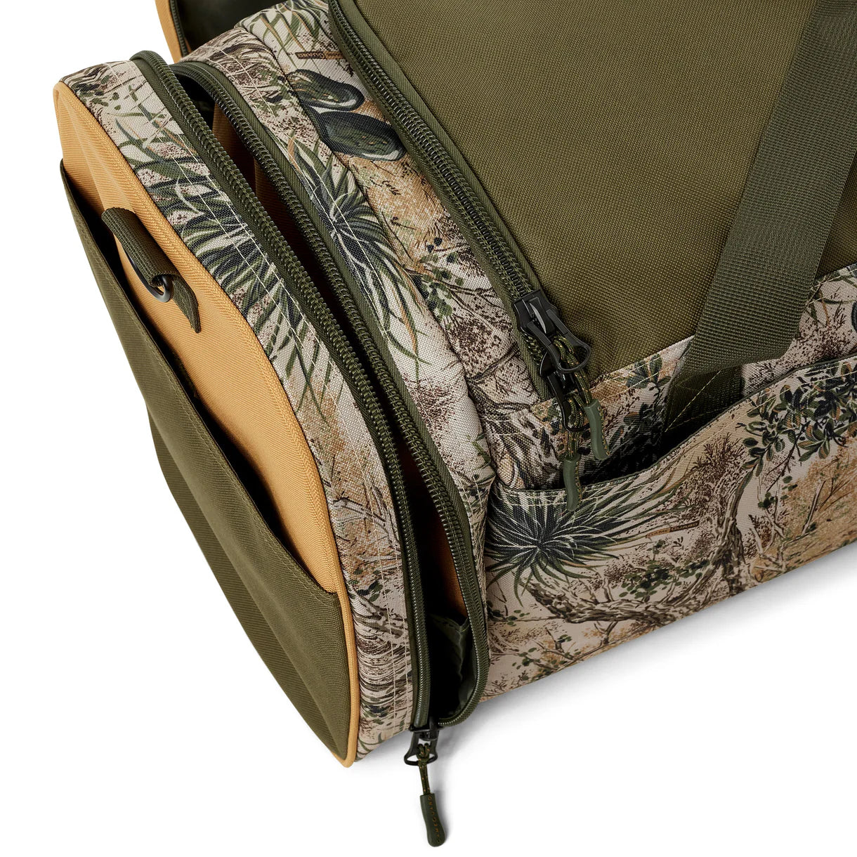 Duffle Bag