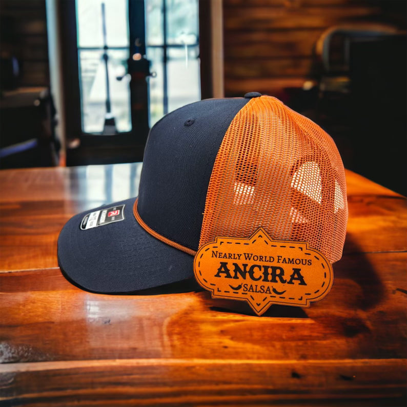 Ancira Caps
