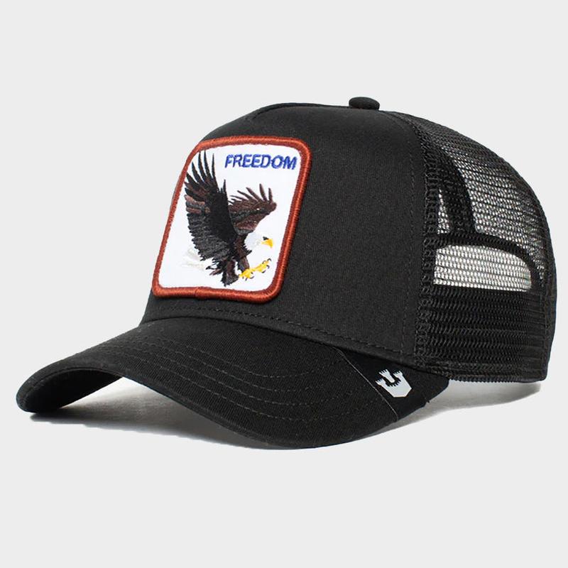 Freedom Eagle black