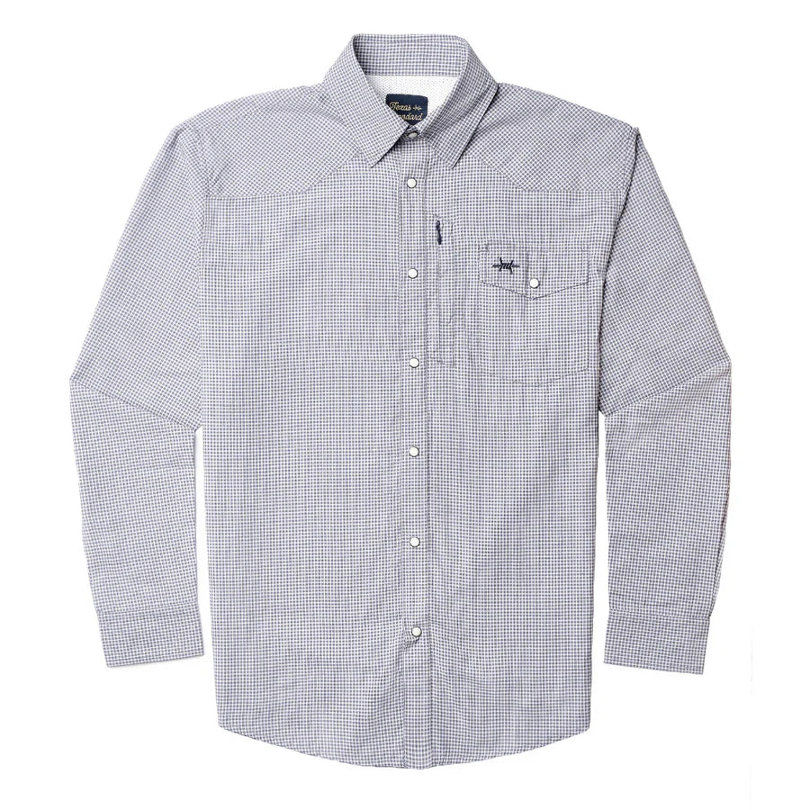 Western Field Shirt
