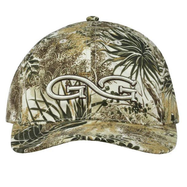 GameGuard Cap