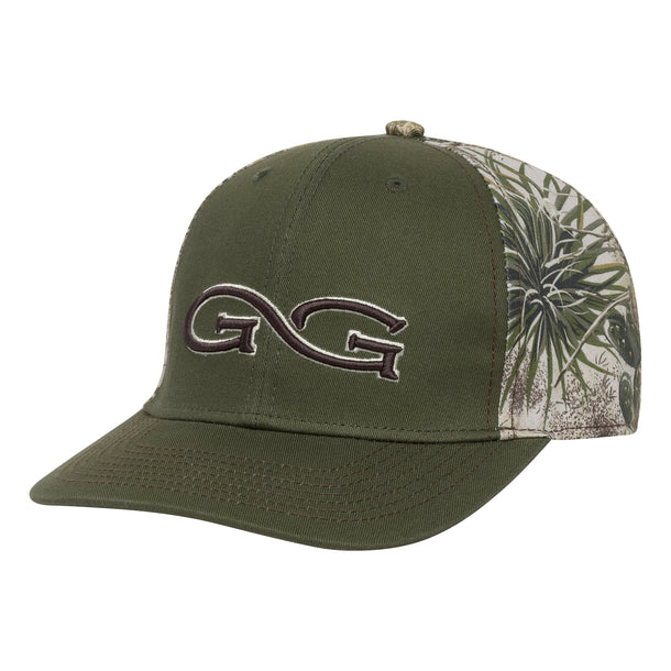 GameGuard Cap
