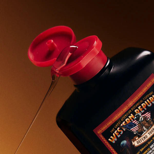 Aviator's Eucalyptus & Fresh Citrus