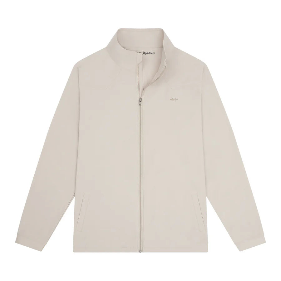 Canyon Windbreaker