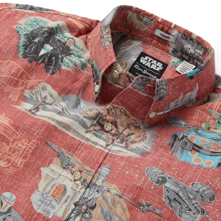 STAR WARS™ "Mandalorian"