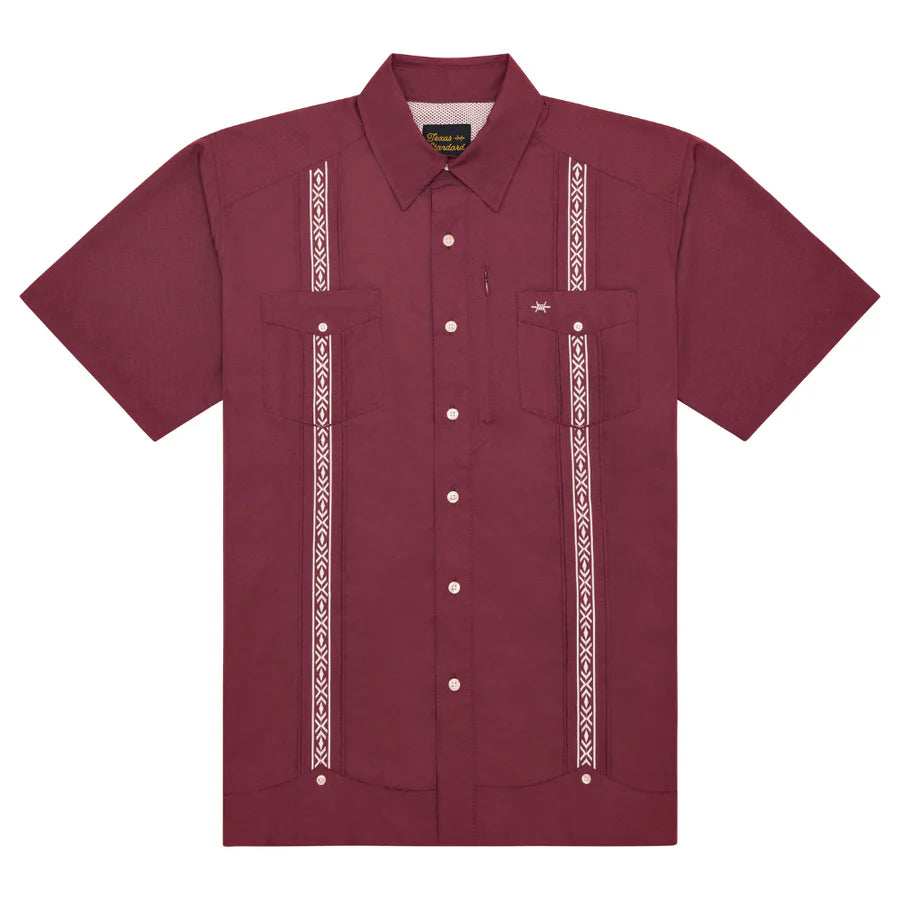 Guayabera Libre