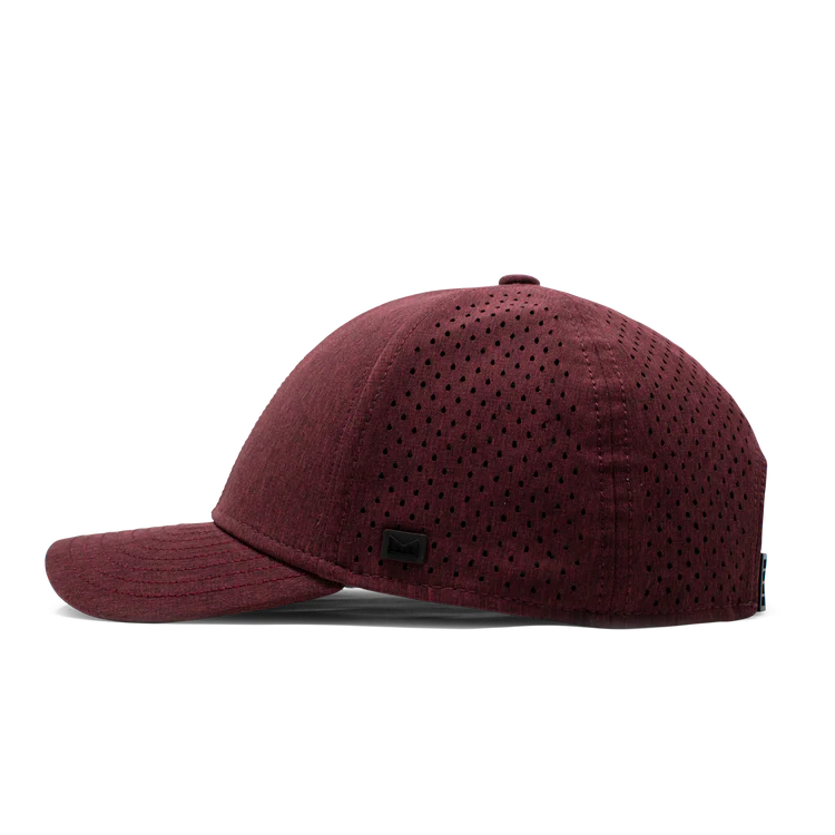 A-Game Hydro Maroon