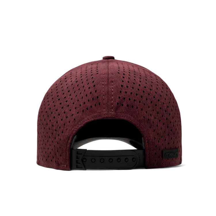 A-Game Hydro Maroon