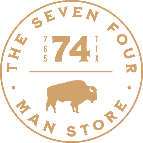 74 Man Store
