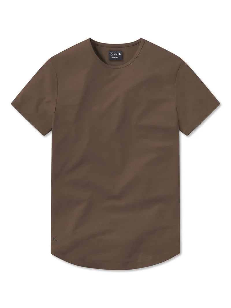 AO Curve-Hem TEE