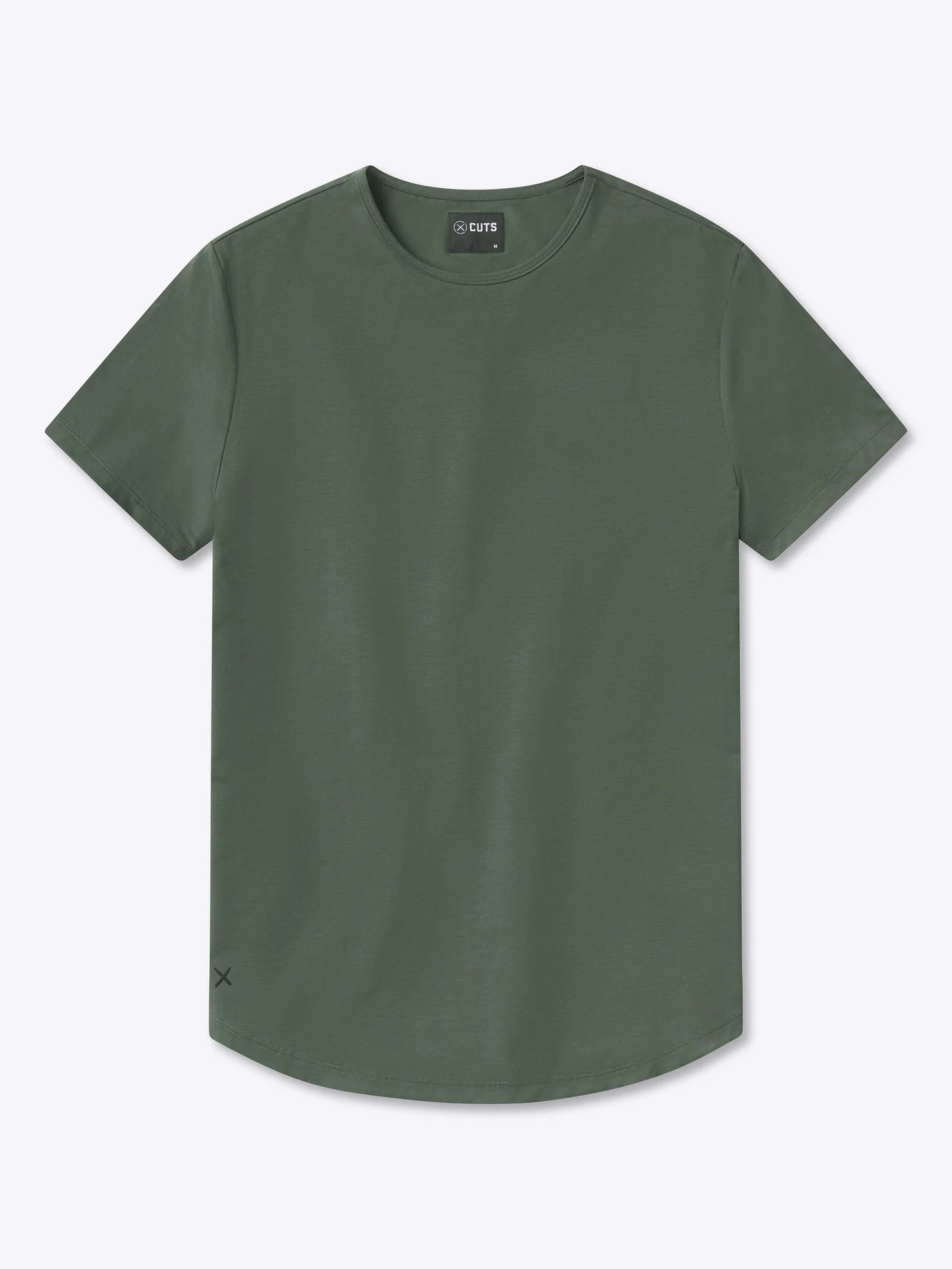 AO Curve-Hem TEE