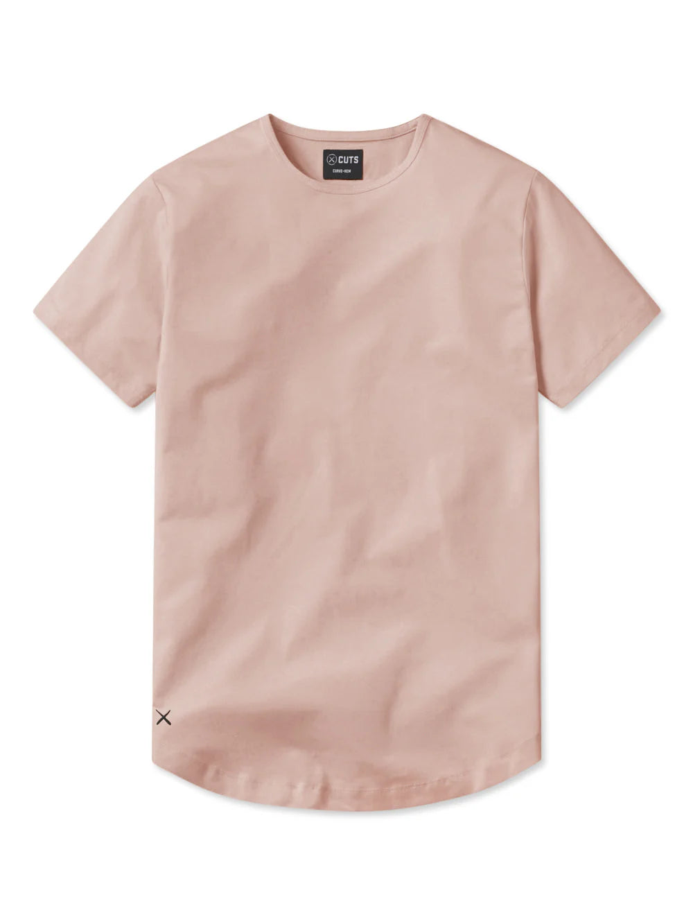 AO Curve-Hem TEE