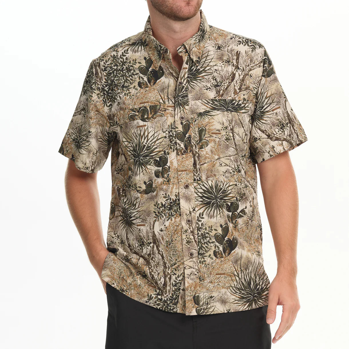 Explorer Shirt