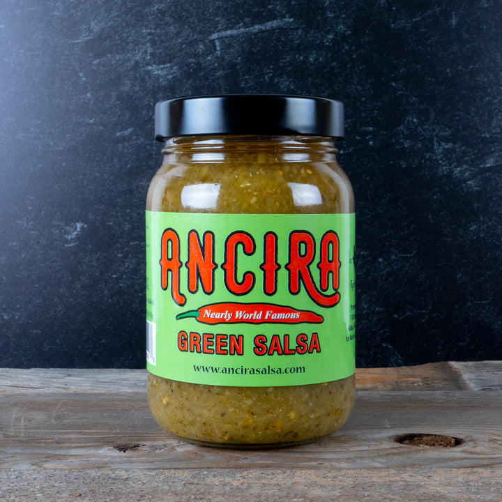 Ancira Salsa