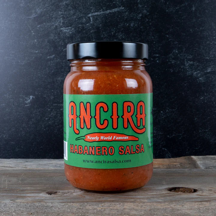 Ancira Salsa