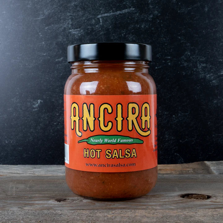 Ancira Salsa