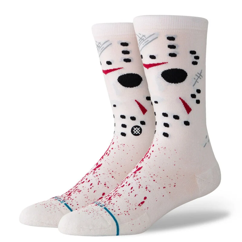 Friday The 13th Jason Crew
