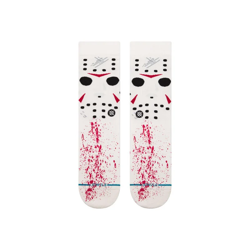 Friday The 13th Jason Crew