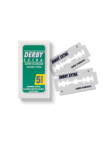 Safety Razor Blades