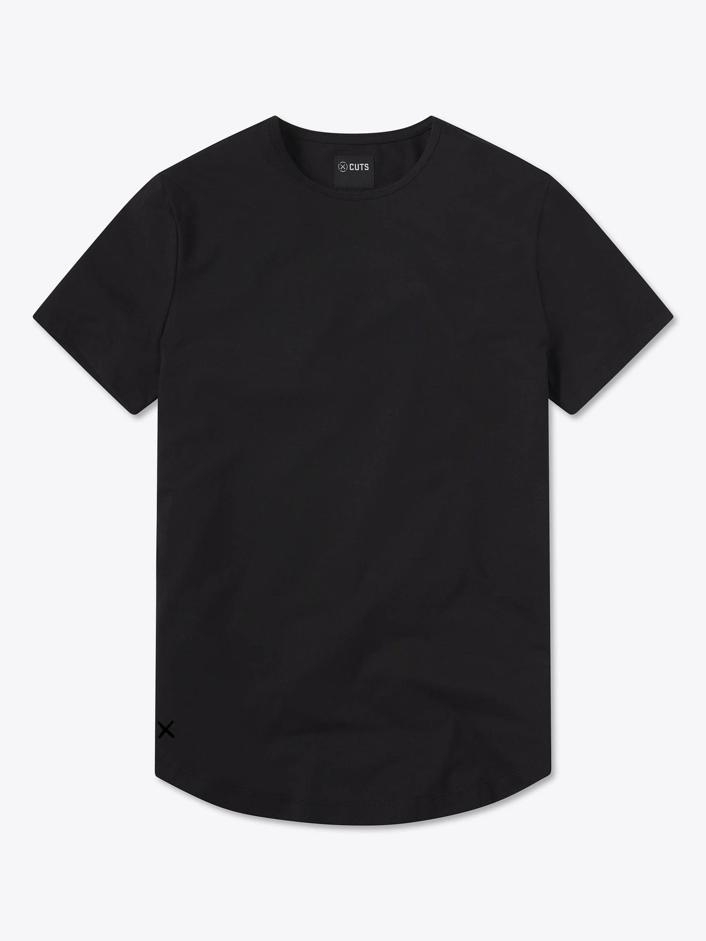 AO Curve-Hem TEE