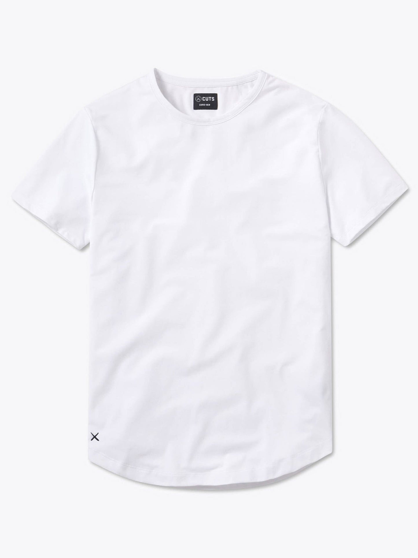AO Curve-Hem TEE