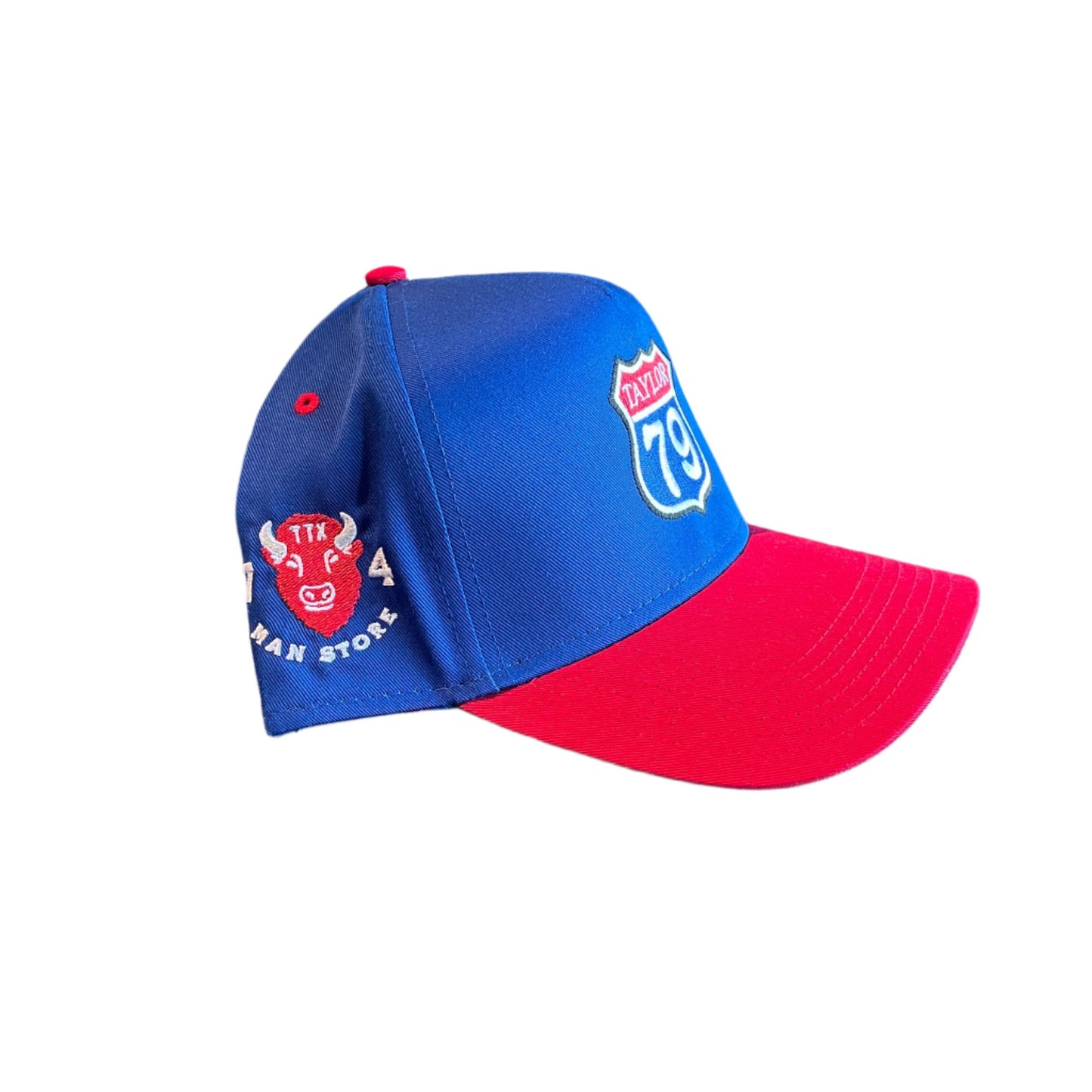 Taylor 79 Cap