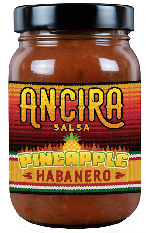 Ancira Salsa