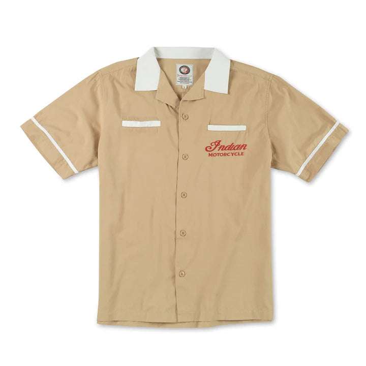 Lebowski Indian Motorcycle