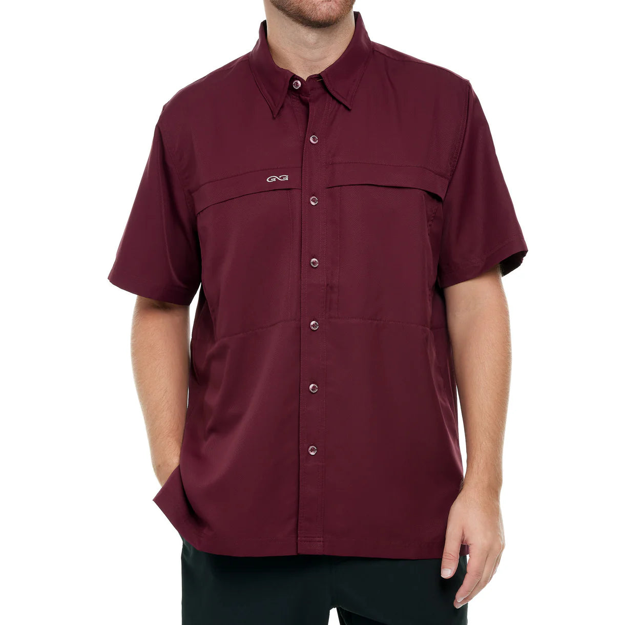 Explorer Shirt