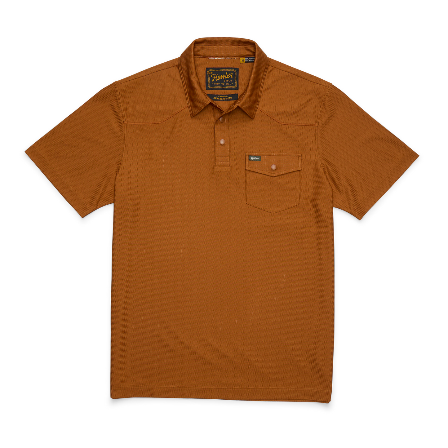 Ranchero Tech Polo