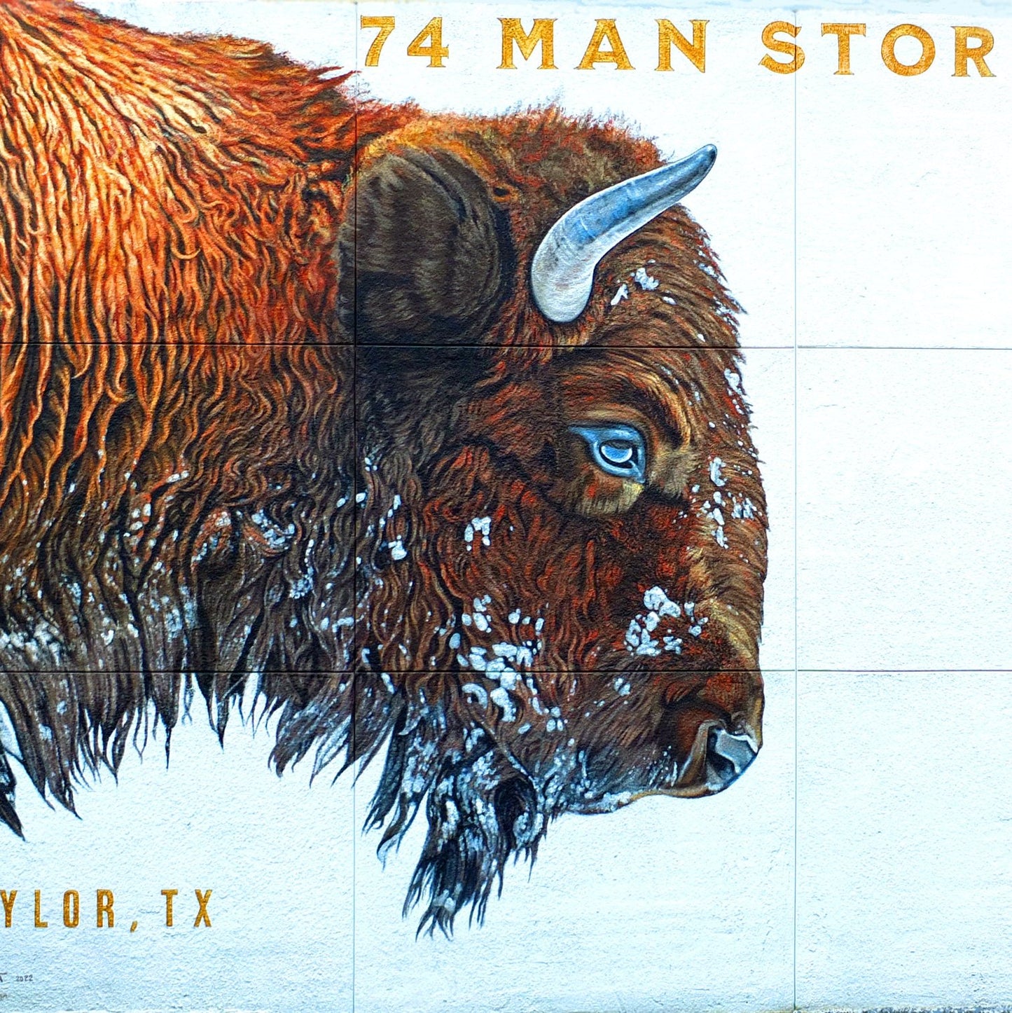 74 Man Store Gift card