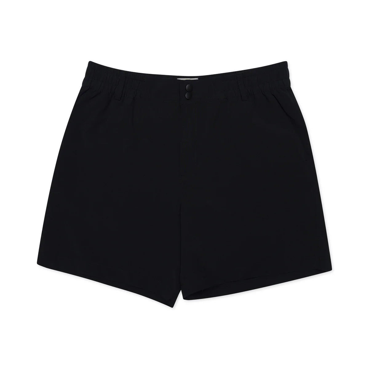 Everyday Shorts Matte Black RD