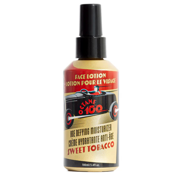 Face Lotion - Octane 100
