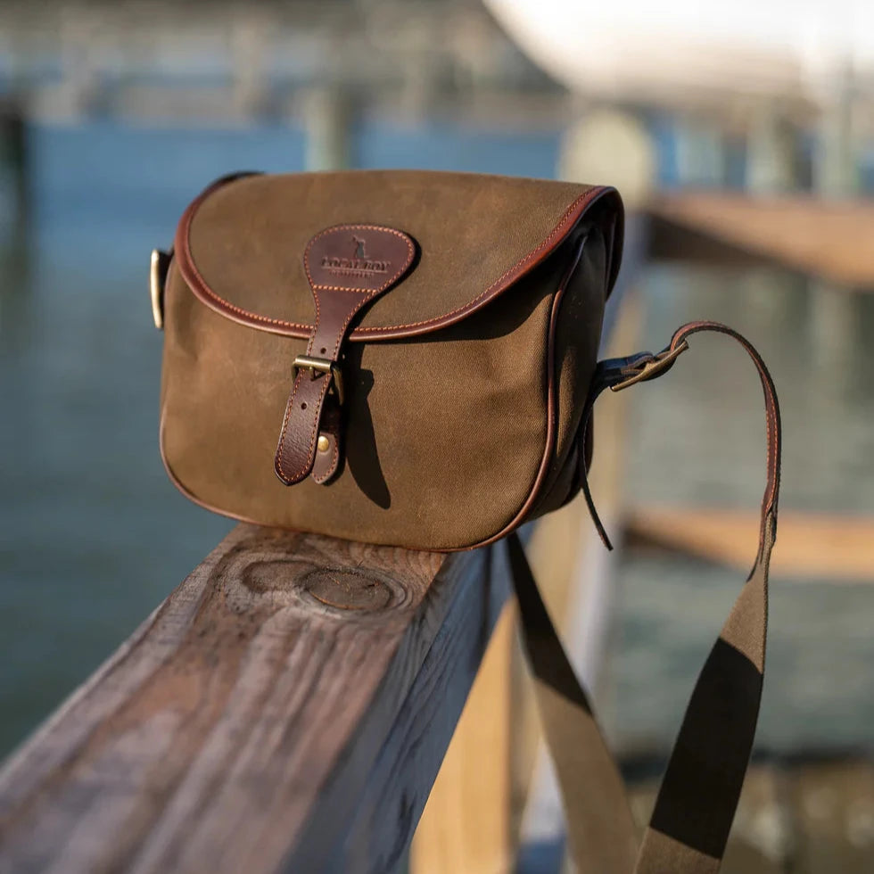 LB Shell Bag