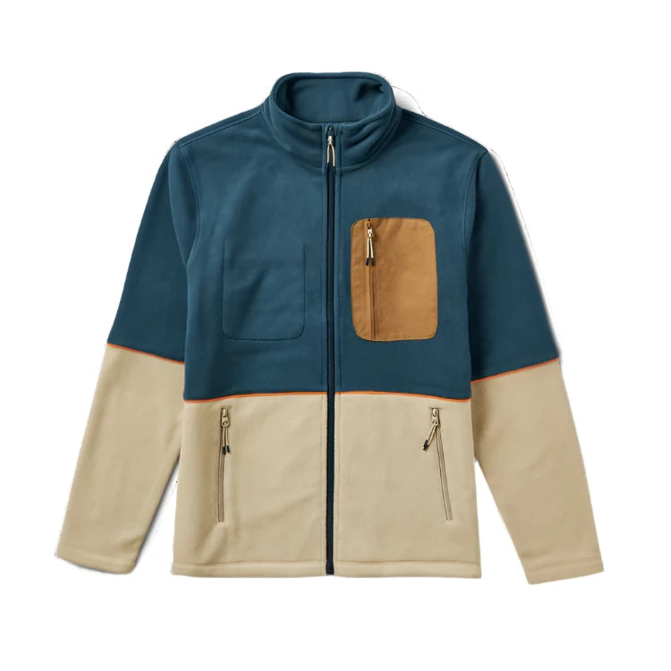 Landfall Fleece