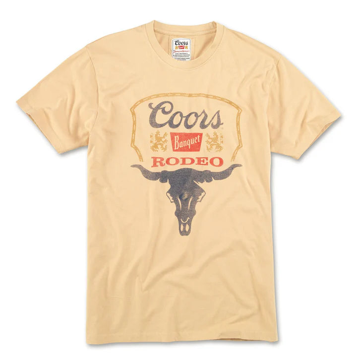 Coors Banquet Rodeo