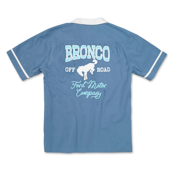 Lebowski Ford Bronco