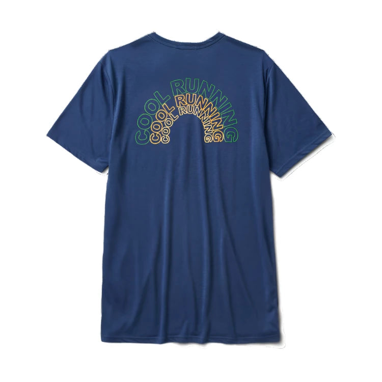 Mathis Soundtrack Short Sleeve Tee