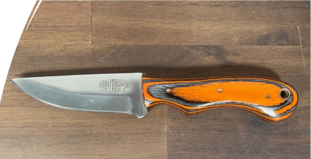 Orange Slice Mini 061