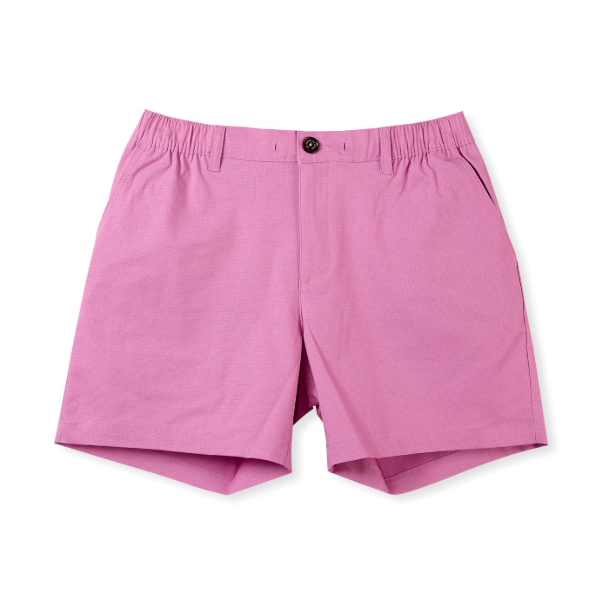 The Rustic Blushes 6" Performance Short