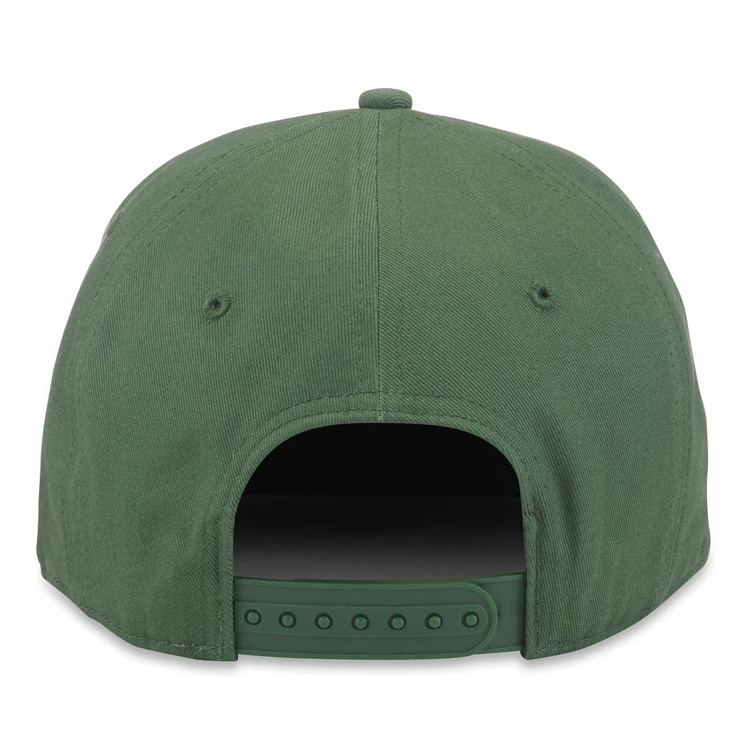 Smokey Bear Baldwin Hat